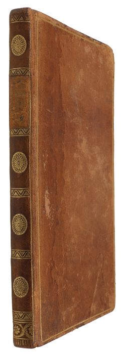 Om Høeskrækker i Almindelighed betragtede; især deres Ødelæggelser; og tillige om de vigtigste Bibelsteder, hvor Høeskrækker omtales. Kbhvn., 1803.
