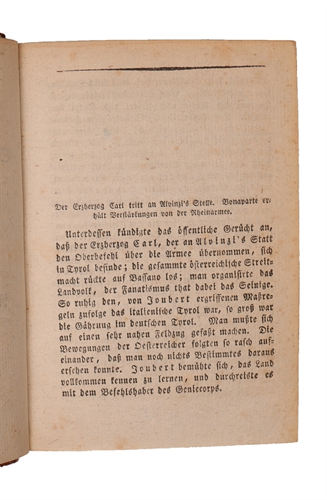 Die Geschichte Unserer Zeit bearbeitet von Carl Strahlheim. (Unserer Zeit, oder geschichtliche Uebersicht das merkwürdigsten Ereignisse von 1789-1830). 30 Bde. + Ausserordentliches Heft 1-13 und Supplement=Heft 1-7 + generalregister 1789-1830. (Alles...