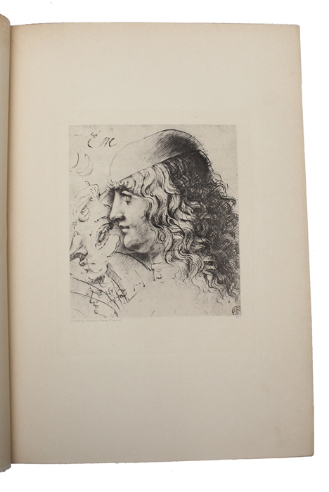 Leonardo da Vinci. Artist, Thinker, and Man of Science. 2 vols. London, William Heinemann, 1898.