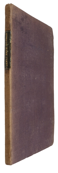 Practical Observations on the British Grasses best adopted to the laying down, or improving of Meadows and Pastures: to which is added, An Enumeration of the British Grasses. The Second Edition with Additions. London, Couchman and Fry, 1790.
