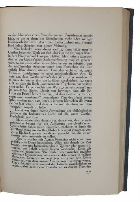 Mein Lebensgang. Mit vier Bildnissen, zwei Handschriften und dem Bachruf einiger Schüler hrsg. von Marie Steiner. (12.-14. Tausend). Dornach, 1932.