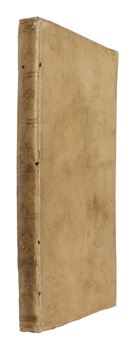 Lettera del Sign. A.L.R....al Signor Romolo Grimaldi...sopra il Vivajo di Piante Scelte. Stabilito a Villanouva presso Chamberry Capitale della Savoja. Col Catalogo Ragionato di dette piante.