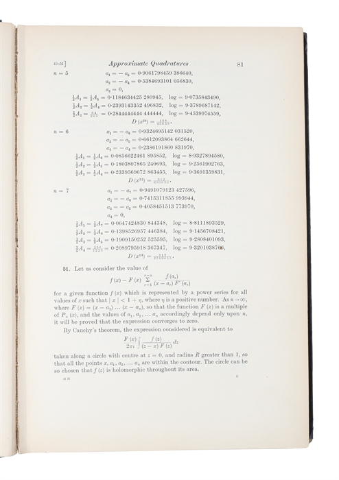 The Theory of Spherical Ellipsoidal Harmonics.