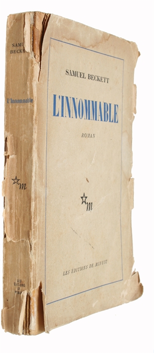 L'Innommable.