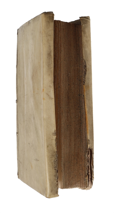 Novum Organum scientiarum.