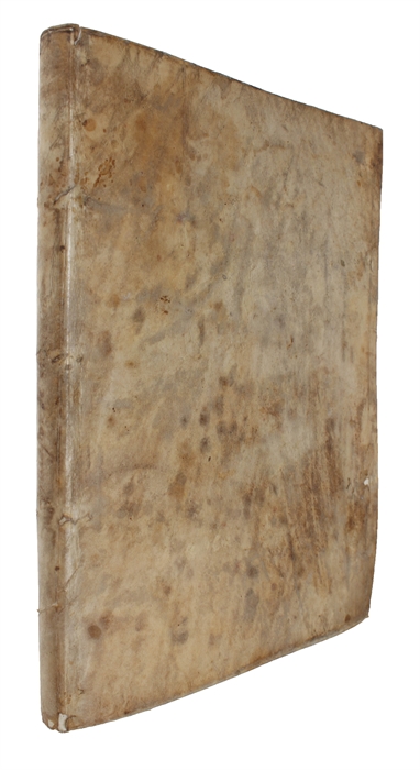 De Sympathia et Antipathia rerum. Liber unus. De Contagione et Contagionis Morbis et Curatione. Libri III.