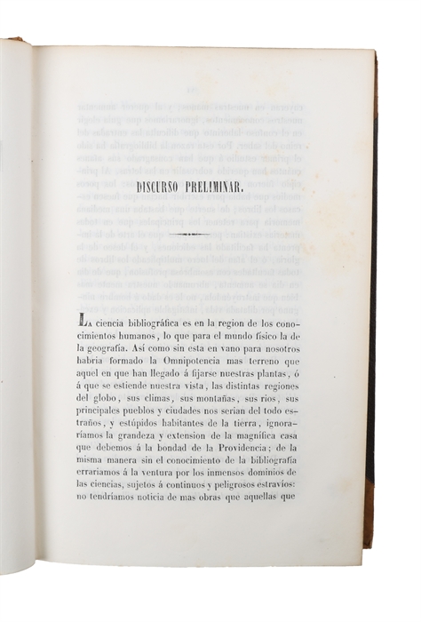 Biblioteca Maritima Espanola, Obra posthuma. 2 Tomos.