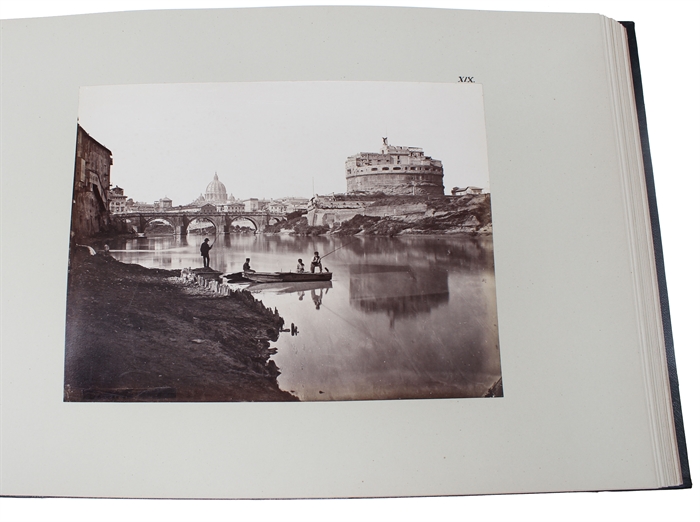 [Photographs of Italy].