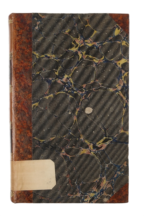 Les Reveries; ou Mémoires sur L'Art de la Guerre. Par M. de Bonneville. 2 Vols. (+) Supplement aux Reveries... Par le Baron D.P.N.