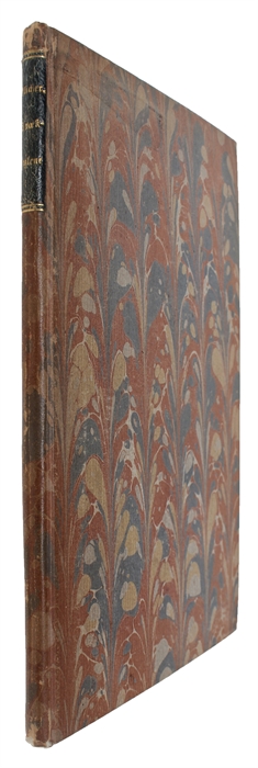 Trækfuglene. Naturconcert.