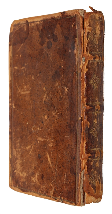 An interest-book at 4, 5, 6, 7, 8 per C. from 1000 l. to 1 l. for 1 day to 92 days, and for 3, 6, 9, 12 months. Exactly examined by John Castaing.