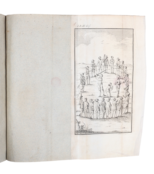 Peter Paars, ein komisches Heldendicht. Neue, vermehrte und verbesserte uebersetzung. Mebst einer Nachricht von dem Leben und den Schriften des Verfassers. Herausgegeben von Johann Adolph Scheiben. Mit Kupfern.