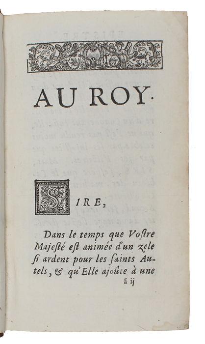 Histoire du regne de Mahomet. II Empereur de Turcs. 2 vols. 