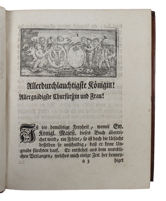 Sitten-Lehre der Heiligen Schrift. 2 vols. 