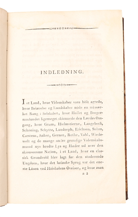 Raisonneret catalog over consul West's samling af malerier med indledning samt liste over haandtegninger, figurer, kobberstik og trykte værker samlingen tilhörende. Udgivet af ham selv.