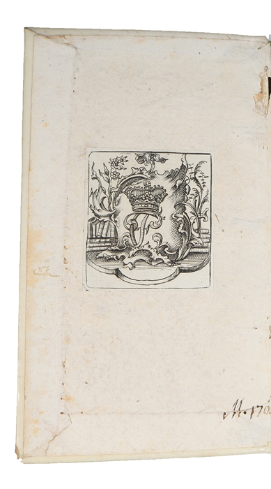 Memoires De Monsieur D'artagnan Capitaine Lieutenant De La Premiere Compagnie Des Mousquetaires Du Roi. Vol. 1 (of 3) (+) Memoires de Gaspard comte de Chavagnac maréchal de camp dans les armées du roy.