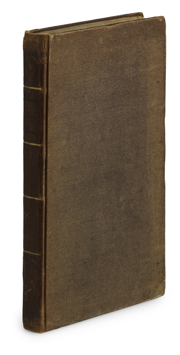 Om Begrebet Ironi med stadigt hensyn til Socrates. Af S. A. Kierkegaard.