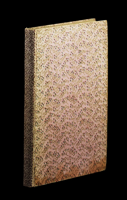 Gjentagelsen. Et Forsøg i den experimenterende Psychologi af Constantin Constantius.