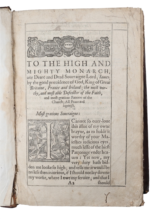 The Works (Containing 24 works with separate title-pages). 