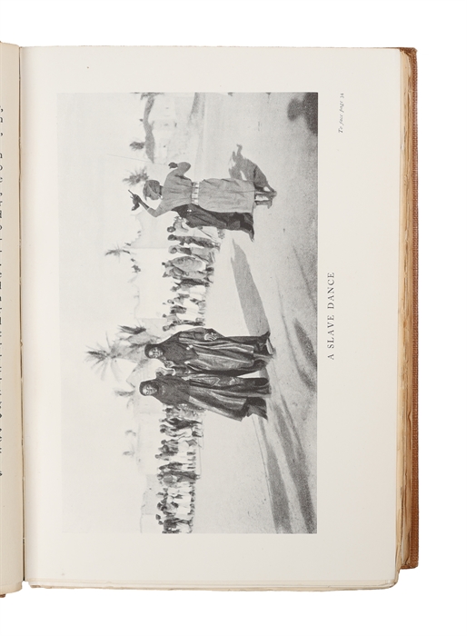 Arabia Felix: Across the Empty Quarter of Arabia.