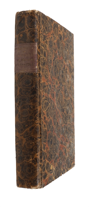 Vie Privee De Voltaire et de Mme Du Chatelet