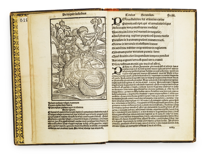 Navis stultifere collectanea vario carminum genere non sine eorundem familiari explanatione conflata...Venundantur parisiis in vico Sancti Jacobi sub signo Pellicani. 