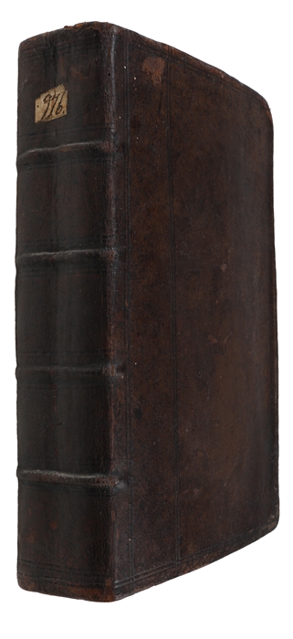 The Abridgment of the History of the Reformation of the Church of England. Second edition. 2 parts. 
