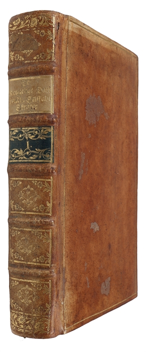 Det Kongelige Danske Landhusholdningsselskabs skrifter. Første Deel.
1. Forsøg om de vigtigste Natur-Produkter af Plante- og Dyr-Riget i Norge især i Aggershuus-Stift (1771).
2. Afhandling om aarsagerne til de høje korn-priser med midler derimod. I an...