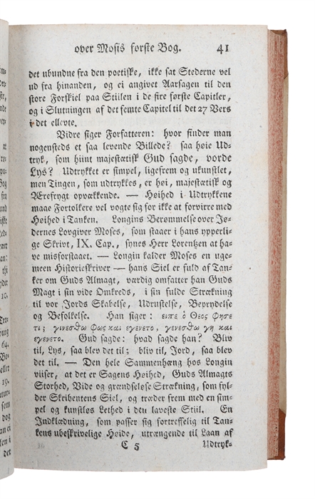Undersøgelser om National-Velstands Natur og Aarsag, af Doctor Adam Smith, Medlem af det Kongelige Videnskabernes Selskab i London, og forhen offentlig Lærer i Moral- Philosophien ved Universitetet i Glasgou; af det Engelske oversat, og med nogle Anmæ...