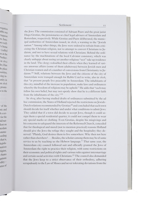 Spinoza on Philosophy, Religion, and Politics : The Theologico-Political Treatise.