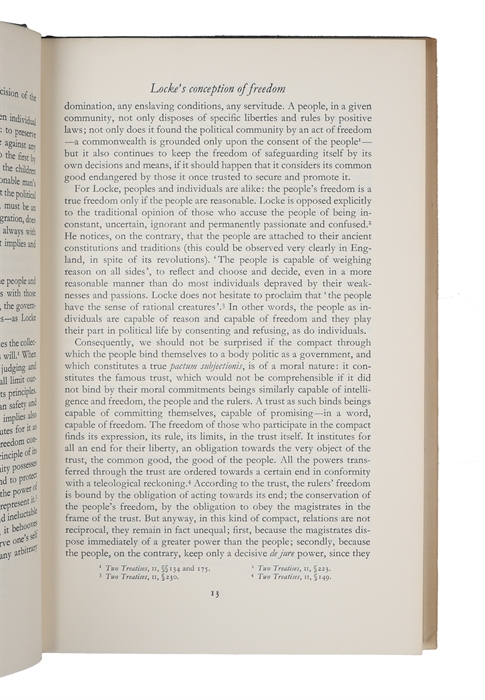 John Locke: Problems and Perspectives. A Collection of new essays.