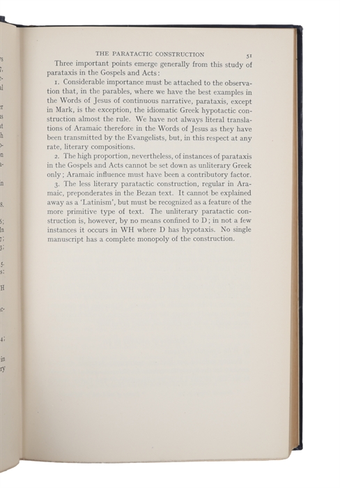 An Aramaic Approach to the Gospels and Acts. Second Edition.