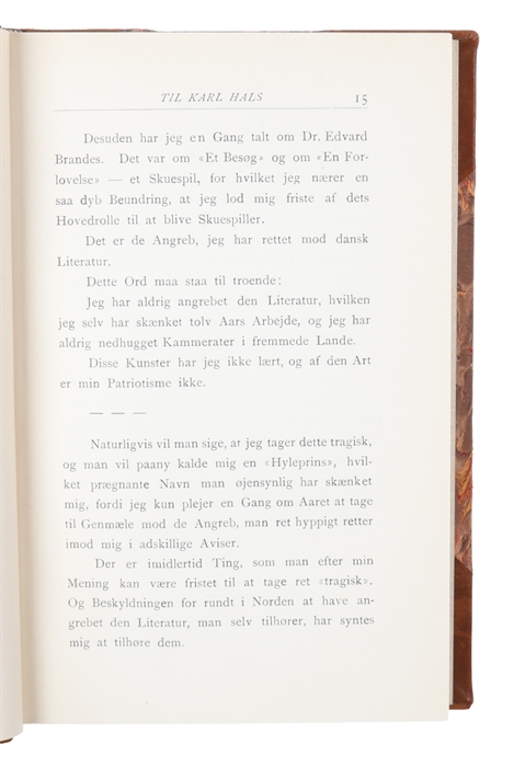 Rundt i Norge. Skildringer og Billeder.