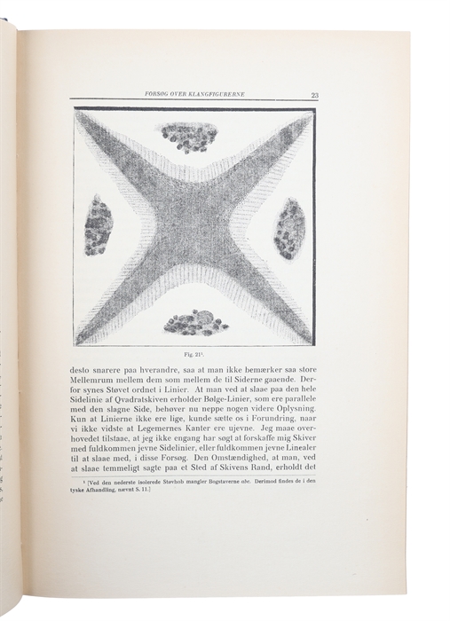 Naturvidenskabelige Skrifter. Samlet Udgave med to Afhandlinger om hans Virke ved Kirstine Meyer./ Scientific Papers. Collected Edition with two Essays on his Work by Kirstine Meyer. 3 vols. 