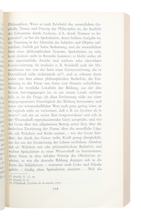 Werke in zwanzig Bänden. (21 volumes. Complete).