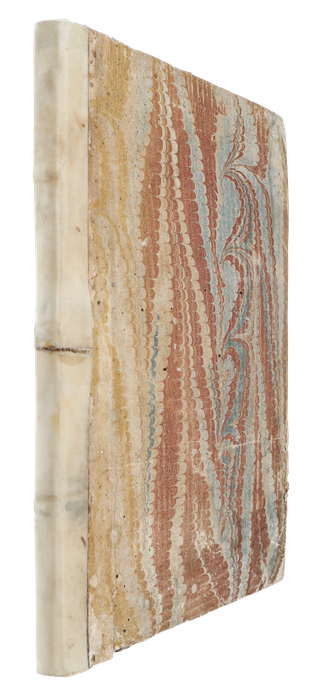 Rethorica Diuina (Rhetorica Divina). 