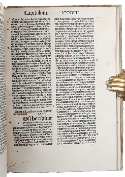 Rethorica Diuina (Rhetorica Divina). 