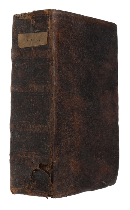 Nucleus philosophiae quadripartitus in gratiam eorum...