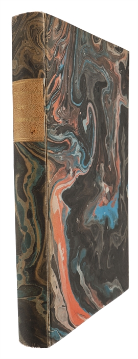 Ideer og mennesker. Puritanisme, Bolsjevisme, Fascisme.