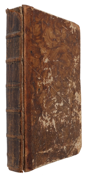 Natur- og Folkerettens første Grunde.