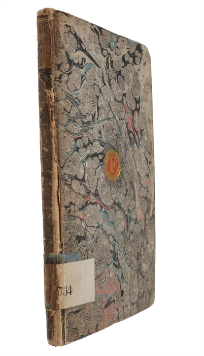 Efterretning om Abeliternes Orden, indeholdende en Beskrivelse over denne Ordens Lemmers Hensigt, og deres Bestræbelser i og udenfor deres Loger, først bekientgjort ved Abeliternes Selskab i Gribsvald, og nu af Tydsk paa Dansk oversat