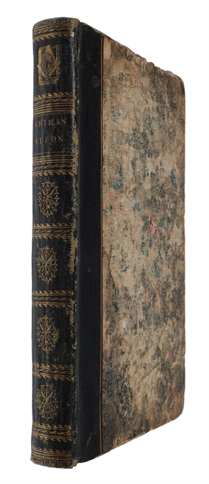 Ahiman Rezon, or a Help to All That Are, or Would Be, Free and Accepted Masons (+) A collection of Masons Song, with several prologues and Epilogues, to which is adedd Solomon's Temple, an Ratorio. 