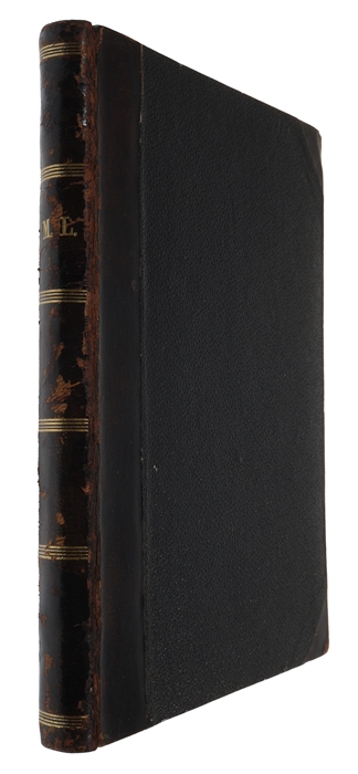 Mit Frimurer-liv. Original unpublished manuscript by Dr. Carl Otto on his life as Freemason. 