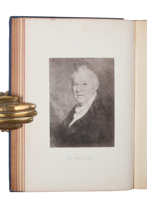 History of Meridian lodge, A.F. & A.M., of Natick, Massachusett