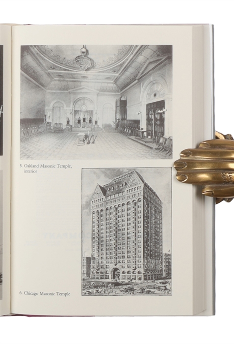 Freemasonry and American Culture, 1880-1930