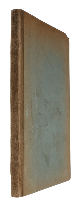 Sangbog for St. Johannes-Logen, Zorobabel til Nordstjernen, efter Brødrenes Opfordring samlet og revideret af C.H. Visby og Chr. Kølle.