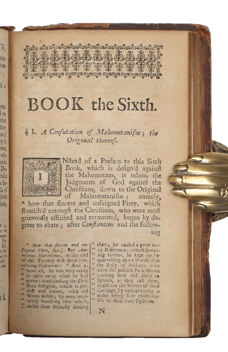 The Truth of the Christian Religion in Six Books.