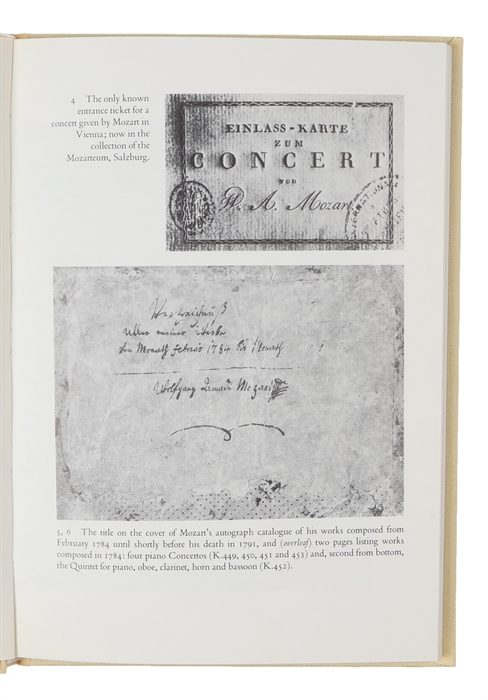 Mozart and the Masons: New Light on the Lodge "Crowned Hope".