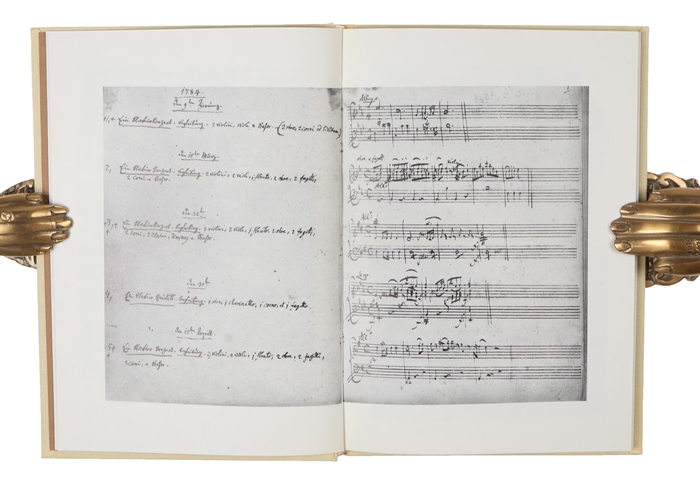 Mozart and the Masons: New Light on the Lodge "Crowned Hope".