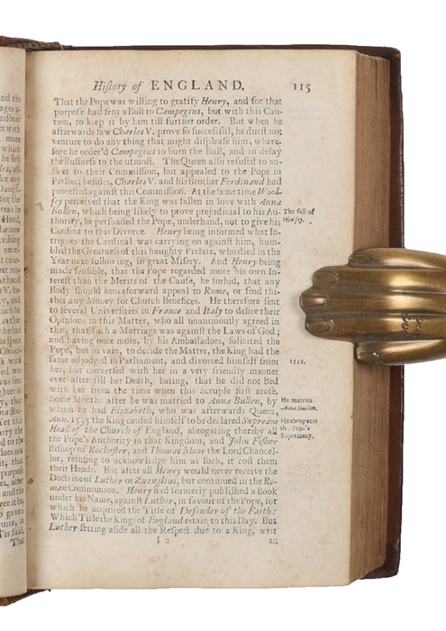 An Introduction to the History of the Principal Kingdoms and States of Europe